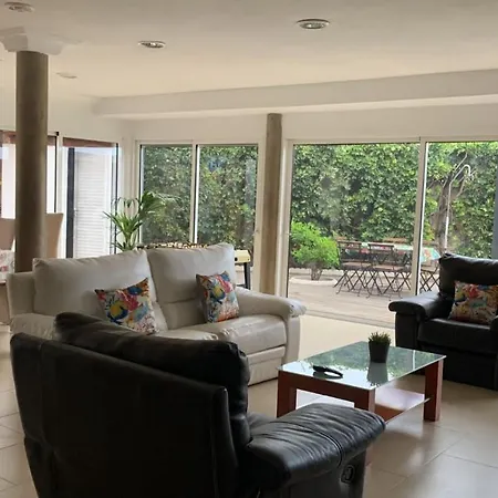 Estupendo En Con Piscina Holiday home *