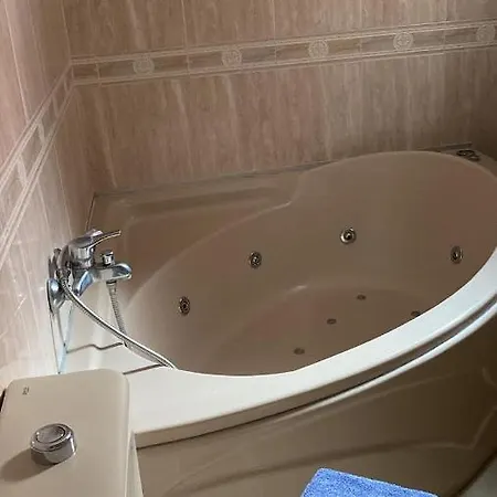 Estupendo En Con Piscina Holiday home Candelaria