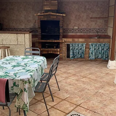 Estupendo En Con Piscina Casa vacanze