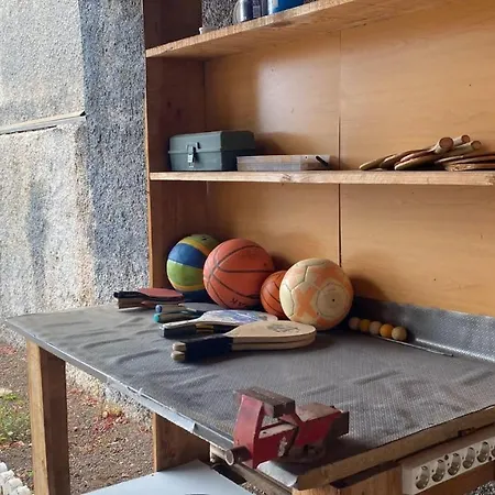 Estupendo En Con Piscina Holiday home *